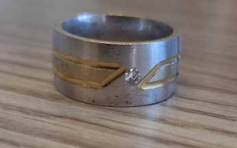 Foto ring