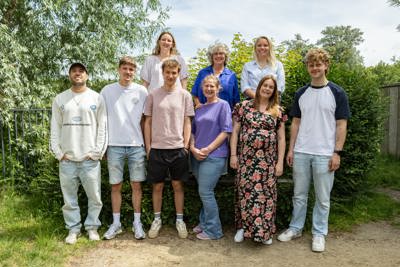 Teamfoto